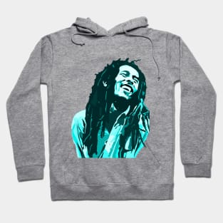 Cartoon cantante y compositor jamaicano. Hoodie